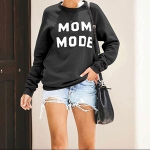 Crewneck Sweatshirt